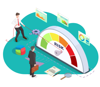 Risk assessment template