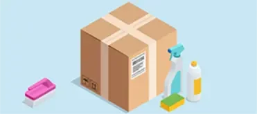 Bulk buy cleaning products uk