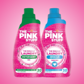 Bio and non-bio detergent