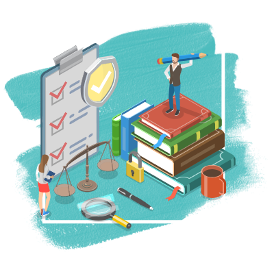 Compliance and policy management