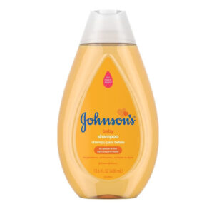 034644620Johnsons20Baby20Bath.jpeg Johnsons Baby Shampoo - 500ml