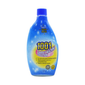 06207620100120Carpet20Machine20Solution20Case20of206.jpg 1001 Carpet Machine Solution - 500ml | The Cleaning Collective