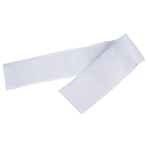 Robert Scott Microfibre Dusting Sleeve White