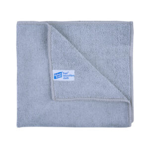 101157GREY20-20Micro20Fibre20Cloth20Grey202820x1029.jpg Robert Scott Microfibre Exel Cloths - Grey - Pack of 10