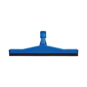 10149920Floor20Squeegee20Blue.jpg Robert Scott Blue Floor Squeegee - 45cm - Individual