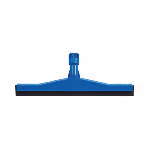 Robert Scott Blue Floor Squeegee -  45cm - Individual