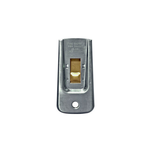 Robert Scott Safety Pocket Size Scraper Holder