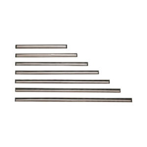 10164520technolite20channel20rubber.jpg Technolite 25cm Channel & Rubber - Individual