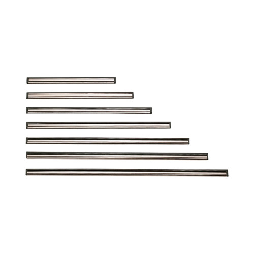 Technolite 25cm Channel & Rubber - Individual