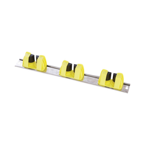 Robert Scott Wall Tidy - Yellow - Individual