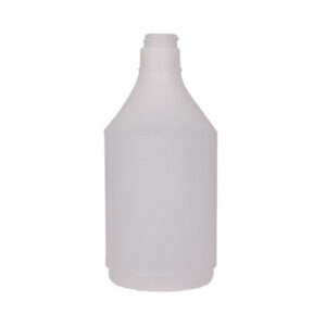 10194320Plain20Trigger20Bottle.jpg Unprinted Reusable Trigger Spray Bottle - Without Heads