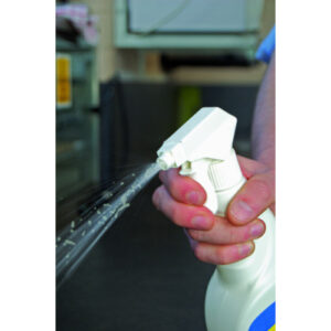 Robert Scott Spray Head Foaming T2000