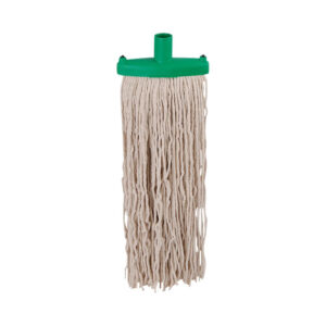 102234-green-04.jpg Mop - Excel Prairie - 340g - Green - Individual