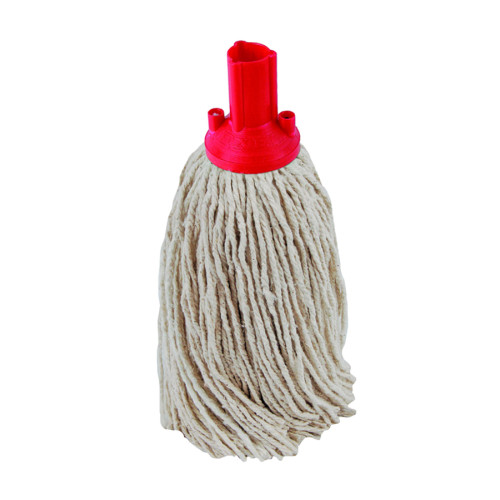 Robert Scott Mop PY Excel Socket - Red - 300g - Individual