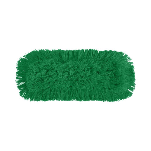 Robert Scott Sweeper Cover 40cm - Green (1x1)