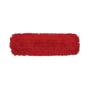 10231820Sweeper20Cover20Red.jpg Robert Scott Sweeper Cover - Red - 60cm
