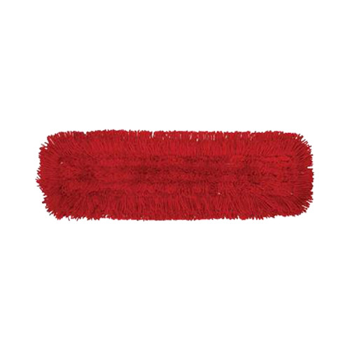 Robert Scott Sweeper Cover - Red - 60cm