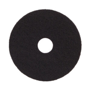 102472-20standard20floor20pad20black201520inch.jpg Robert Scott Floor Pads - Stripping - 15" Black - Pack of 5
