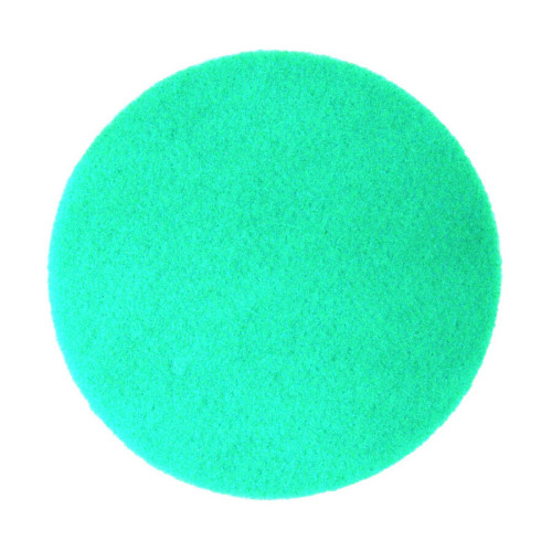 Robert Scott Floor Pad 17" Sapphire - 5 Pack