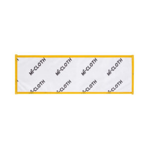 10357020Robert20Scott20Mi-Mop20Disposable20Microfibre20Flat20Mop20-20Yellow20.jpg Robert Scott Mi-Mop Disposable Microfibre Flat Mop - Yellow - Pack of 50