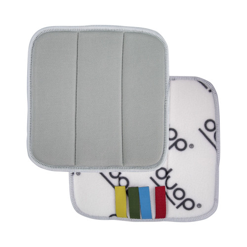 Robert Scott Duop Glass Pad - Pack of 10