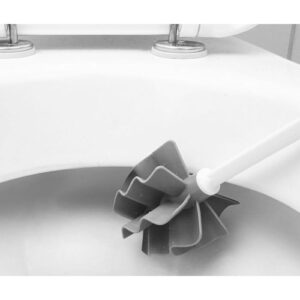 Toilet Brush - Robert Scott Loowy
