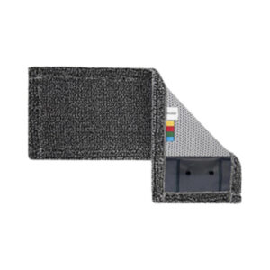 10531020Microbristle20Flat20Mop20Safety20Floor2040cm.jpg Robert Scott Microbristle Flat Mop Safety Floor - 40cm - Pack of 10