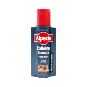 10535520Alpecin20Caffine20Shampoo.jpg Alpecin Caffeine Shampoo C1 - 250ml