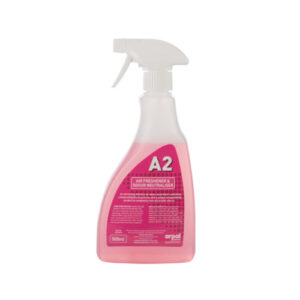 107720-20A220Trigger20Bottle20620pack.jpg Arpax A2 Trigger Spray Bottle & Head - Case of 6