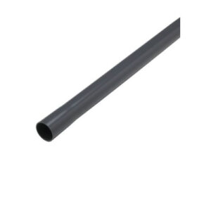 1084G.jpg Sebo Straight Tube 560mm Grey