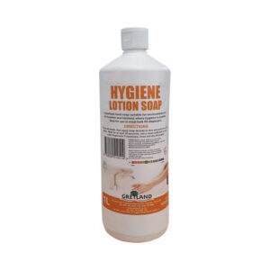 1472-0120Hygiene20Lotion20Soap.jpg Greyland Hygiene Lotion Soap - 1L