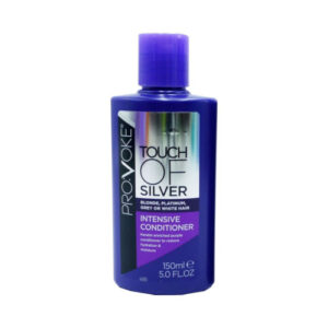 15445120Provoke20Conditioner.jpg Provoke Touch of Silver Intensive Conditioner - 150ml