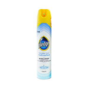 17440920Pledge20Multi20Surface20Cleaner20Classic20250ml.jpg Pledge Multi Surface Cleaner - Classic - 250ml