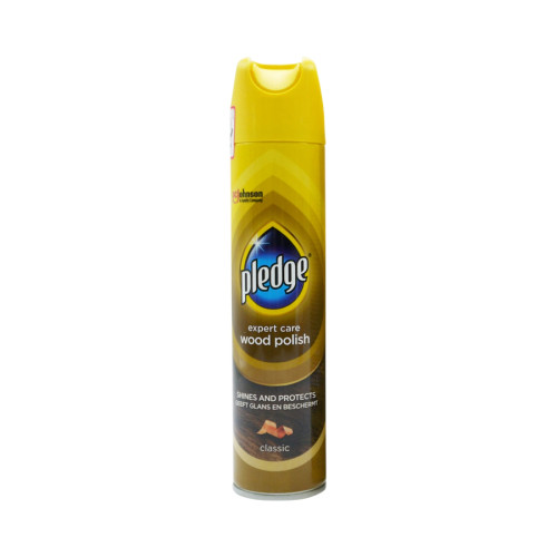 Pledge Expert Care Wood Polish Classic - 250ml