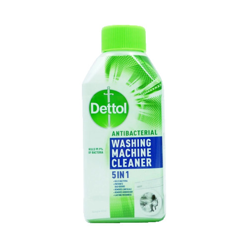 Dettol Washing Machine Cleaner - 250ml