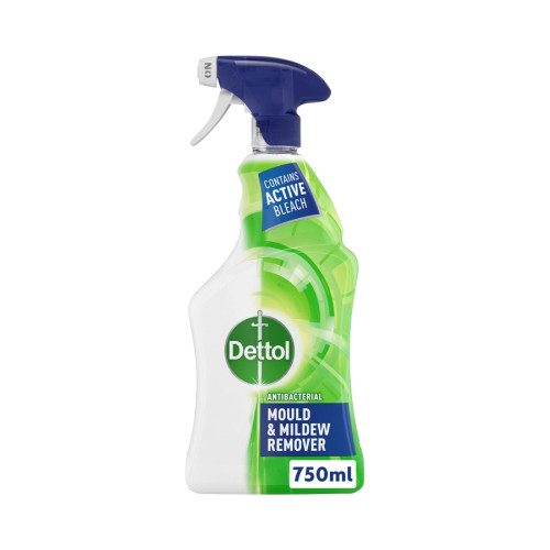 Dettol Mould Mildew Remover - 750ml