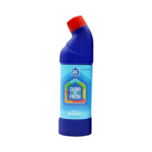19829520Clean202620Fresh20Original20Thick20Bleach20-20750ml.jpg Clean & Fresh Original Thick Bleach - 750ml