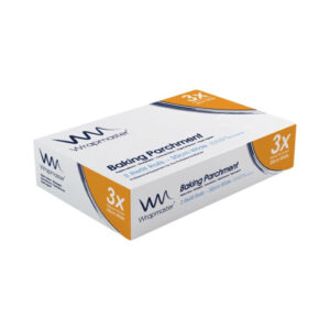21C3120Wrapmaster20300020Baking20Parchment20Refill20.jpg Wrapmaster 3000 Baking Parchment Refill - 3 - Pack of 1
