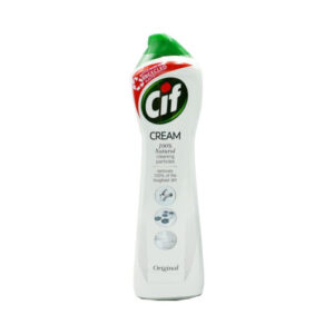 22826420Cif20Cleaner.jpg Cif Cream Cleaner - Original - 500ml