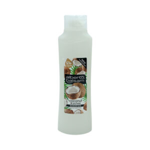 22846220Alberto20balsam20Coconut20Shampoo.jpg Alberto Balsam Coconut & Lychee Shampoo - 350ml