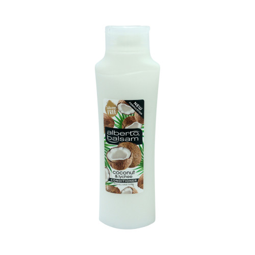 Alberto Balsam Conditioner Coconut and Lychee - 350ml