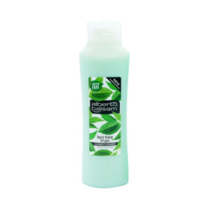22851120-20Alberto20Balsam20Conditioner20Tea20Tree20Tingle20350mls.jpg Alberto Balsam Conditioner Tea Tree Tingle - 350ml