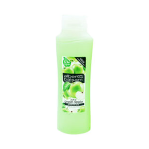 22852920-20Alberto20Balsam20Shampoo20Juicy20Green20Apple20350mls.jpg Alberto Balsam Juicy Green Apple Shampoo - 350ml