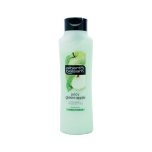 22853720-20Alberto20Balsam20Conditioner20Apple20350mls20Front.jpg Alberto Balsam Hair Conditioner Apple - 350ml