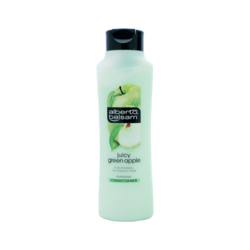 Alberto Balsam Hair Conditioner  Apple - 350ml