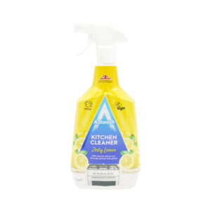 23601020Astonish20Kitchen20Cleaner20Lemon20-20750ml.jpg Astonish Kitchen Cleaner Lemon - 750ml