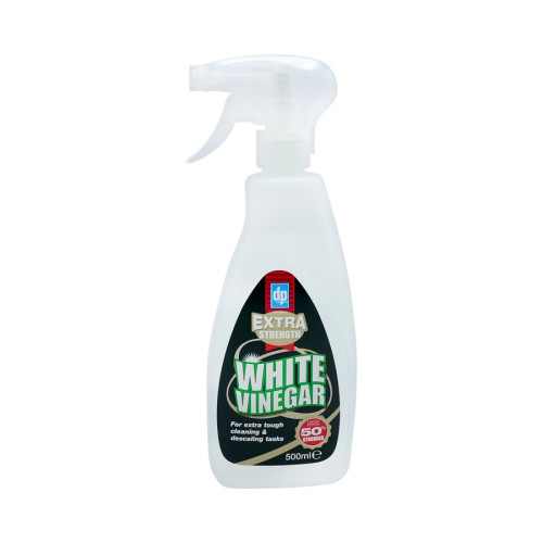 Dri-Pak White Vinegar Extra Strength Spray - 500ml