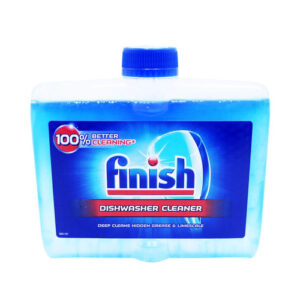 23907120Finish20Dishwasher20Cleaner20-20Original20-20250ml.jpg Finish Dishwasher Cleaner Original -1 x 250ml