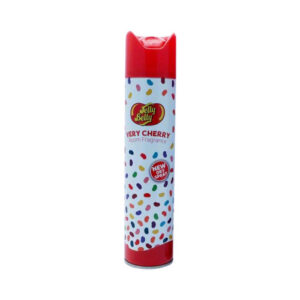 24887420Jelly20Belly20Air20Freshener20Very20Cherry20-20300ml.jpg Jelly Belly Air Freshener - Very Cherry - 250ml