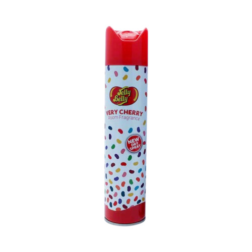 Jelly Belly Air Freshener - Very Cherry - 250ml